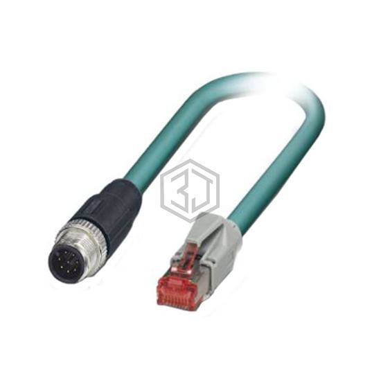 1403376 - Phoenix Contact - Between Series Adapter Cables