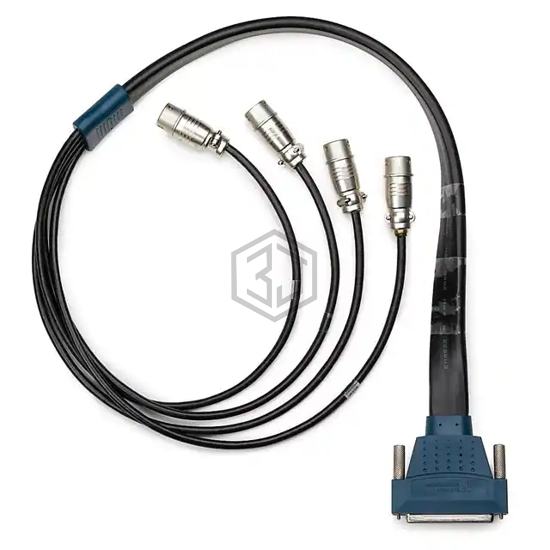 199254-01 - NI - Between Series Adapter Cables