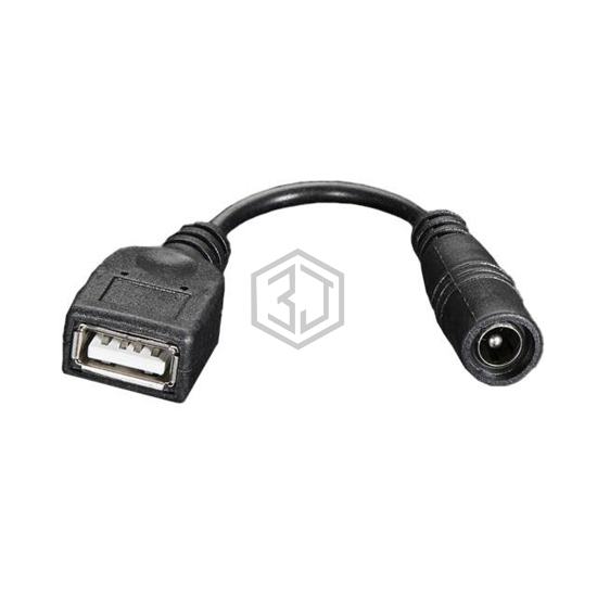 988 - Adafruit Industries LLC - Between Series Adapter Cables