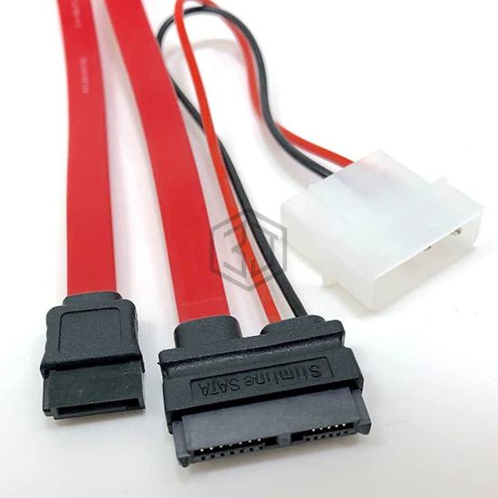 F03-162 - Micro Connectors, Inc. - Between Series Adapter Cables