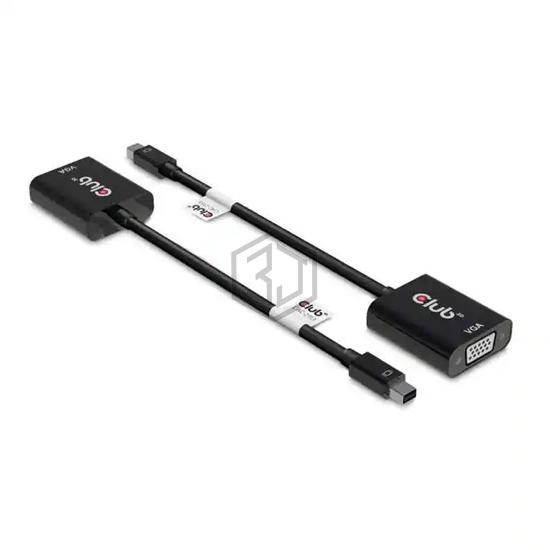 CAC2113 - Club3D - Between Series Adapter Cables