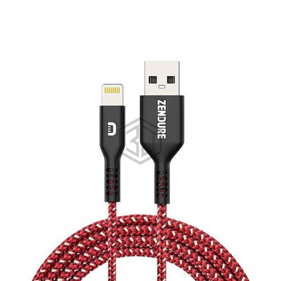 ZDU2LK3-RD - Zendure - Between Series Adapter Cables
