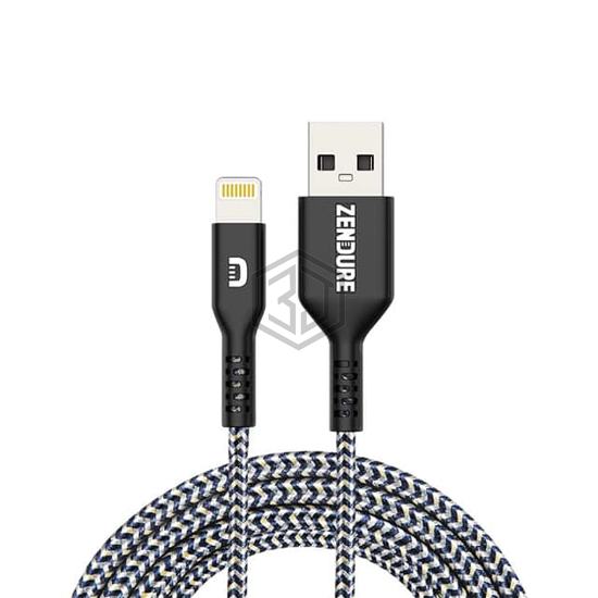 ZDU2LK3-BK - Zendure - Between Series Adapter Cables