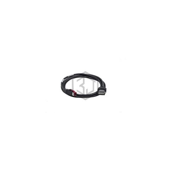 010856 - Cyberdata Corporation - Between Series Adapter Cables
