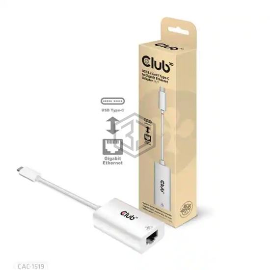 CAC-1519 - Club3D - Between Series Adapter Cables