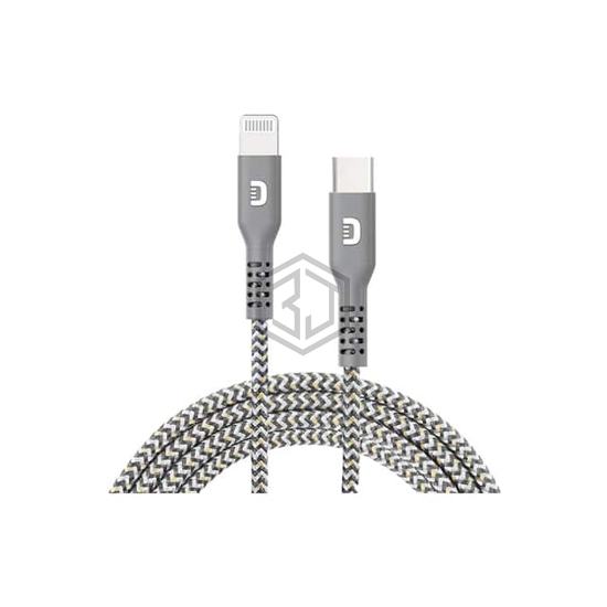 ZDC2LK3-GY - Zendure - Between Series Adapter Cables