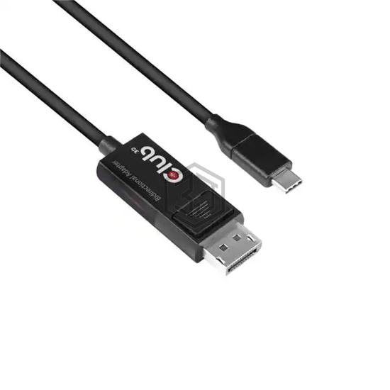 CAC1557 - Club3D - Between Series Adapter Cables