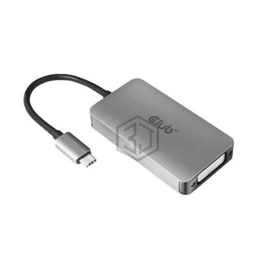 CAC-1510 - Club3D - Between Series Adapter Cables