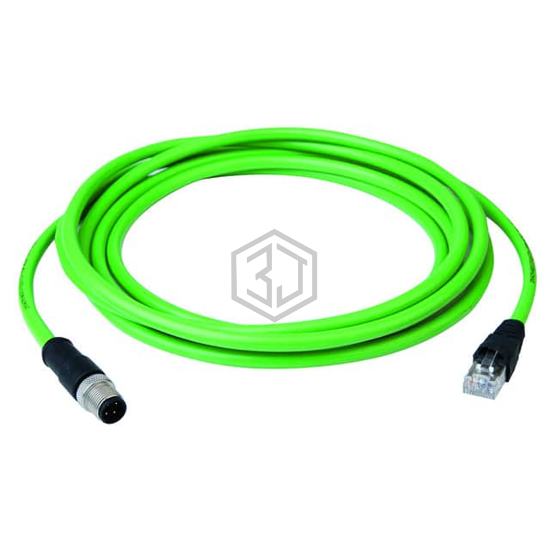 L80310A0003 - Telegartner Inc - Between Series Adapter Cables