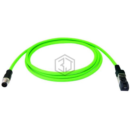 L80310A0001 - Telegartner Inc - Between Series Adapter Cables