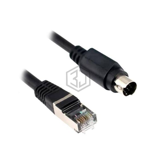 XBTZ9780 - Schneider Electric - Between Series Adapter Cables