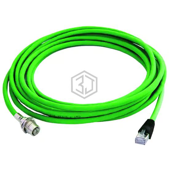L82100A0000 - Telegartner Inc - Between Series Adapter Cables