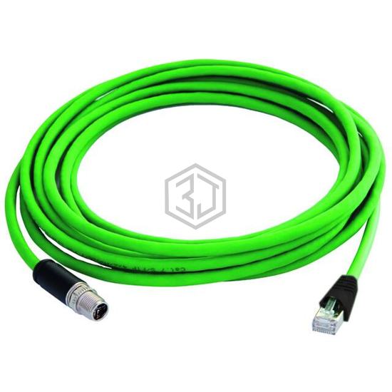 L80104A0000 - Telegartner Inc - Between Series Adapter Cables