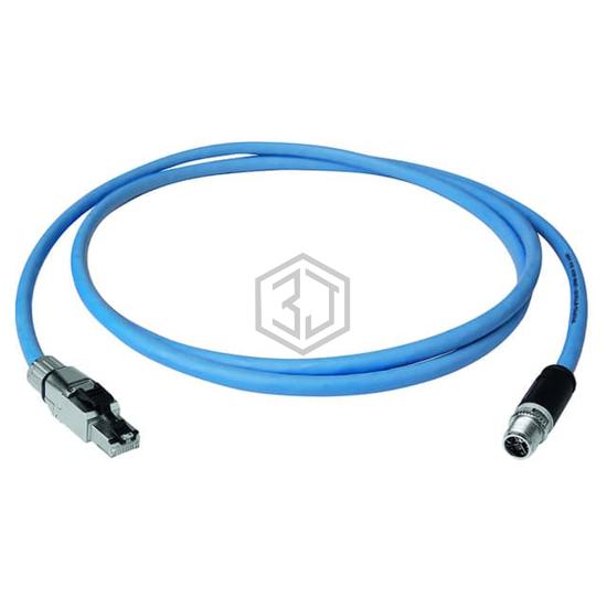L80105A0001 - Telegartner Inc - Between Series Adapter Cables