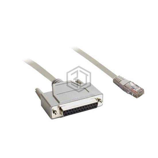 XBTZ9732 - Schneider Electric - Between Series Adapter Cables