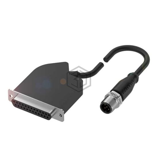 BNI006P - Balluff - Between Series Adapter Cables