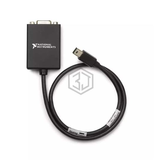 157230-0R5 - NI - Between Series Adapter Cables