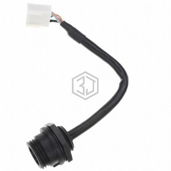 PX0419 - Bulgin - Between Series Adapter Cables