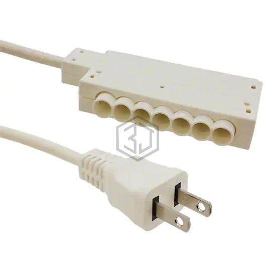 1-2083083-1 - TE Connectivity AMP Connectors - Between Series Adapter Cables