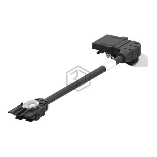 2821724-3 - TE Connectivity AMP Connectors - Between Series Adapter Cables