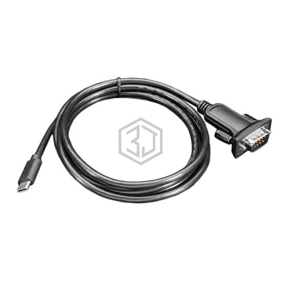 5446 - Adafruit Industries LLC - Between Series Adapter Cables