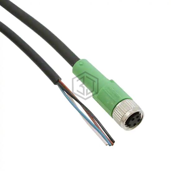 1681842 - Phoenix Contact - Circular Cable Assemblies