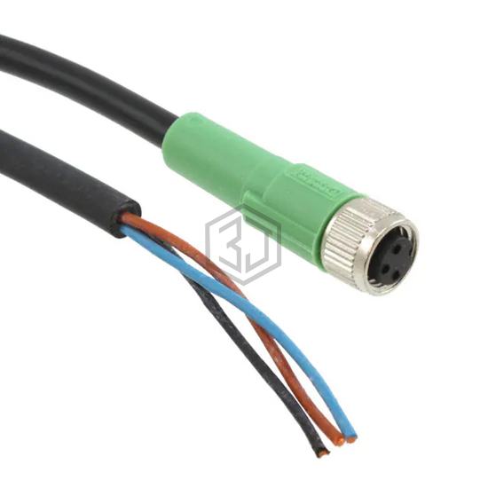 1669725 - Phoenix Contact - Circular Cable Assemblies