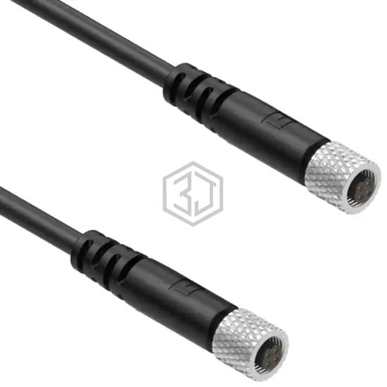 10-03013 - Tensility International Corp - Circular Cable Assemblies
