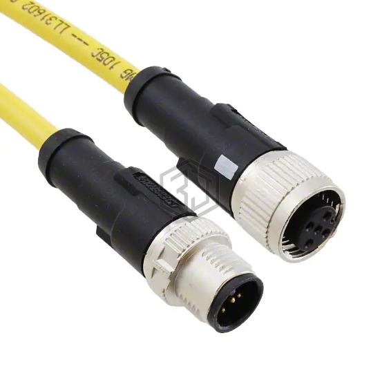 1406153 - Phoenix Contact - Circular Cable Assemblies