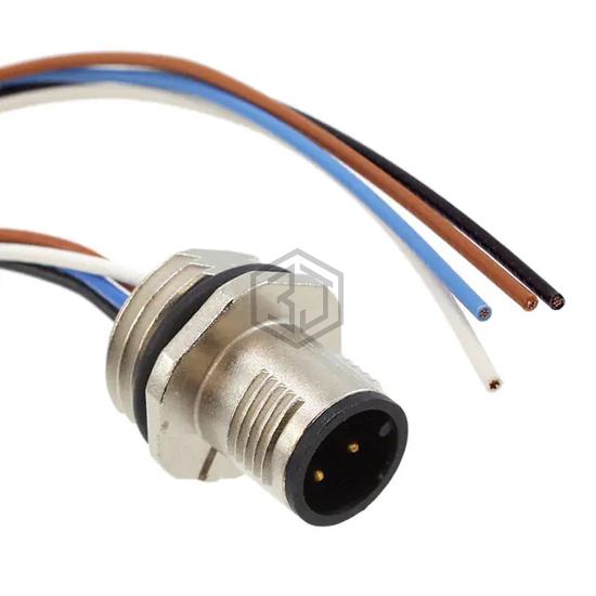 1425586 - Phoenix Contact - Circular Cable Assemblies