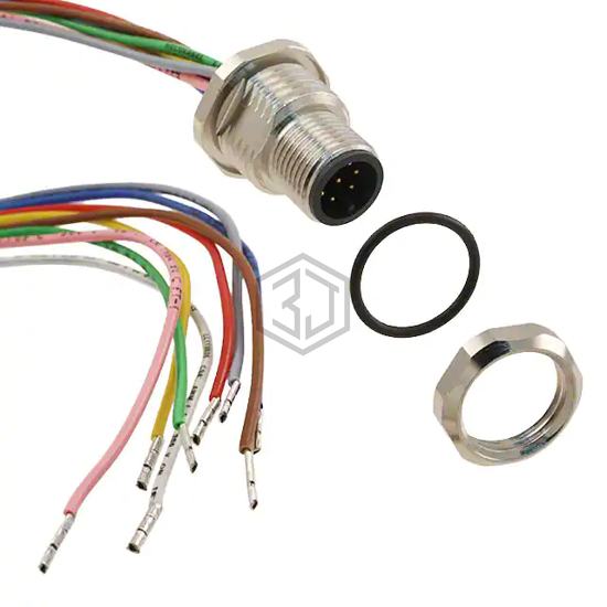 43-01014 - Conec - Circular Cable Assemblies