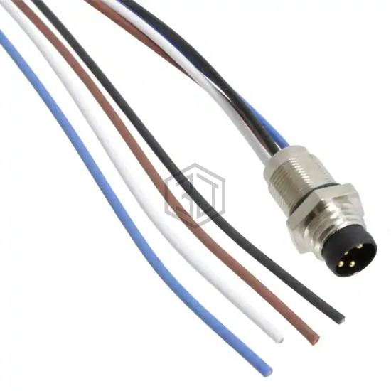 1500347 - Phoenix Contact - Circular Cable Assemblies