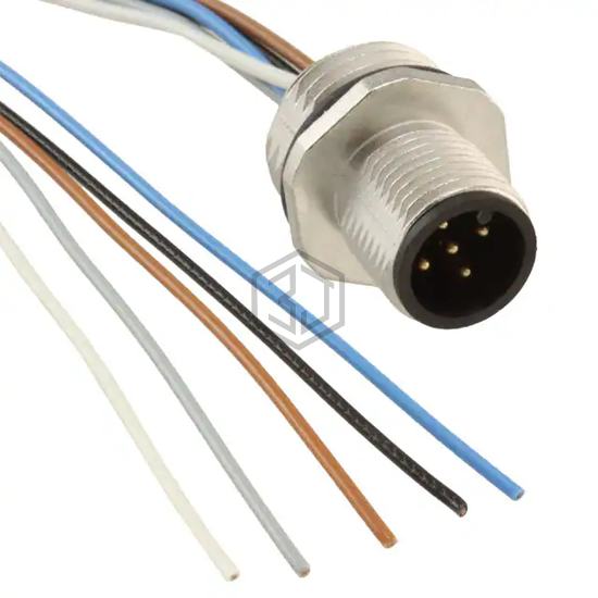 1671111 - Phoenix Contact - Circular Cable Assemblies