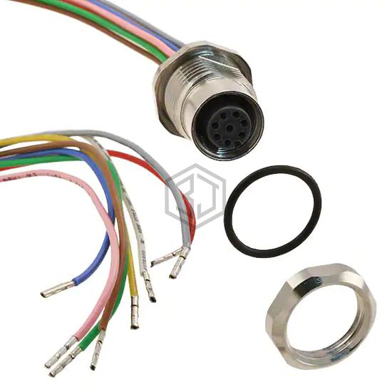43-01005 - Conec - Circular Cable Assemblies