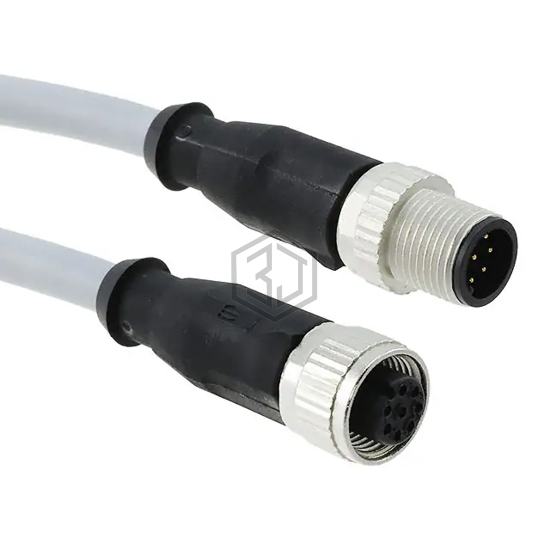 21348485882010 - HARTING - Circular Cable Assemblies