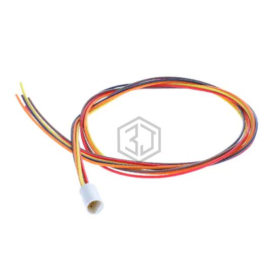 A22003-001 - Omnetics - Circular Cable Assemblies