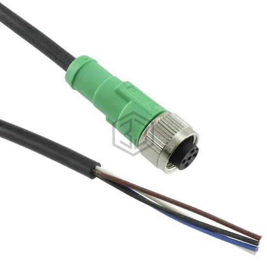 1509487 - Phoenix Contact - Circular Cable Assemblies