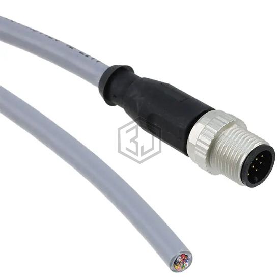 21348400C79010 - HARTING - Circular Cable Assemblies