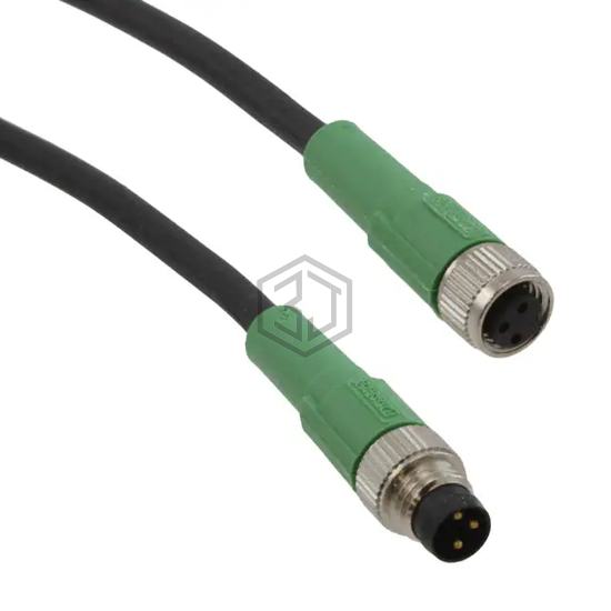 1682168 - Phoenix Contact - Circular Cable Assemblies