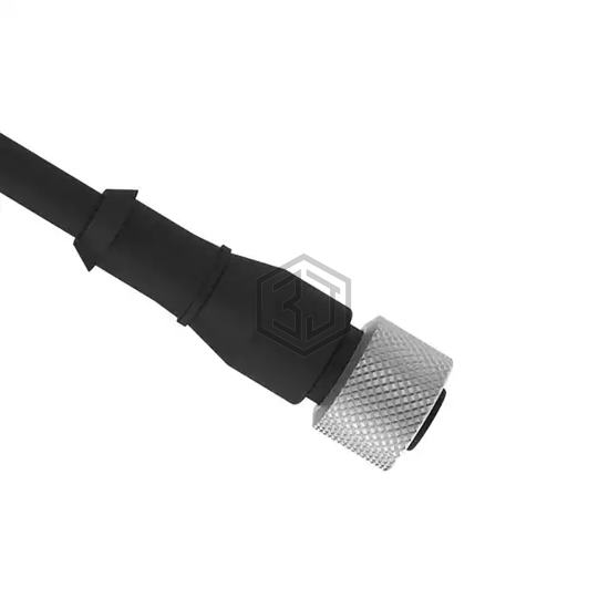 MQDC1-506 - Banner Engineering Corporation - Circular Cable Assemblies