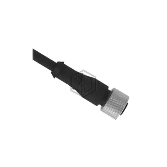 MQDC-406 - Banner Engineering Corporation - Circular Cable Assemblies