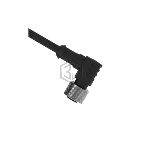MQDEC2-506RA - Banner Engineering Corporation - Circular Cable Assemblies