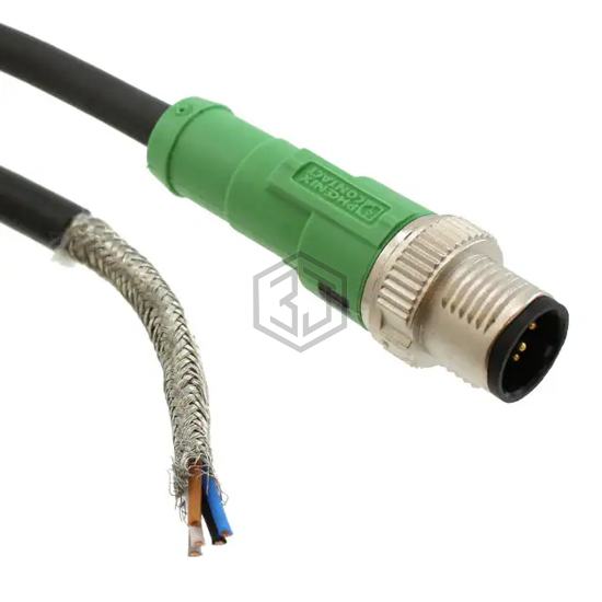 1682744 - Phoenix Contact - Circular Cable Assemblies