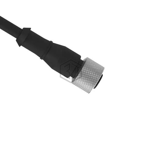 MQDC-415 - Banner Engineering Corporation - Circular Cable Assemblies