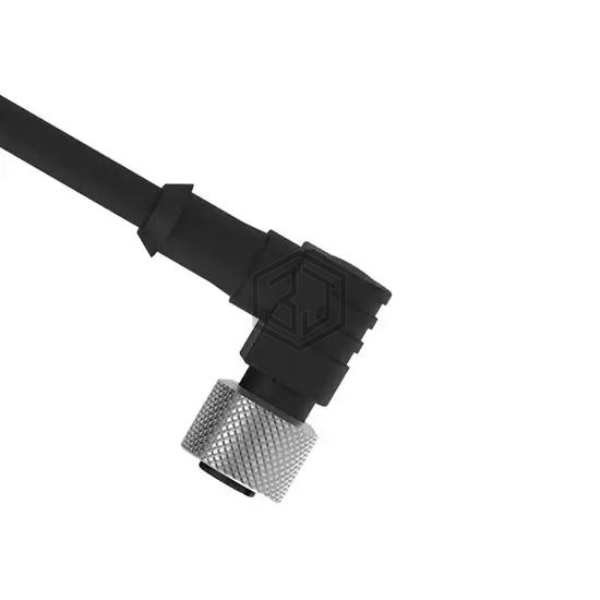 MQDC1-506RA - Banner Engineering Corporation - Circular Cable Assemblies