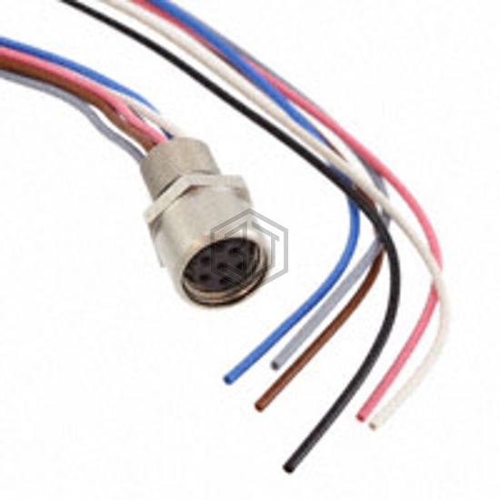 1542677 - Phoenix Contact - Circular Cable Assemblies