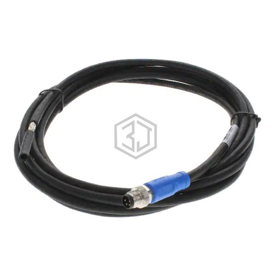 T4062114004-005 - TE Connectivity AMP Connectors - Circular Cable Assemblies