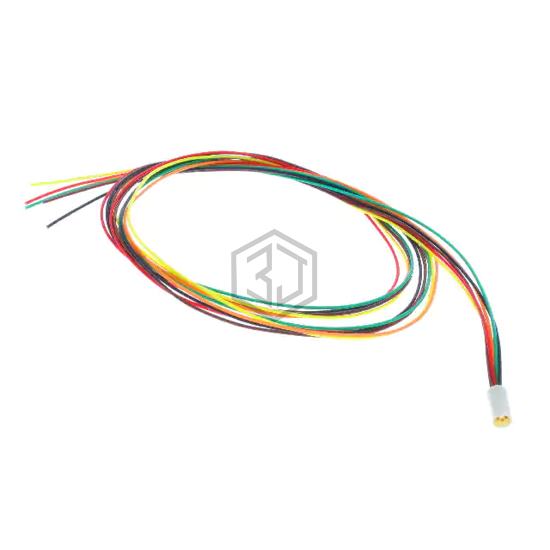 A79101-001 - Omnetics - Circular Cable Assemblies
