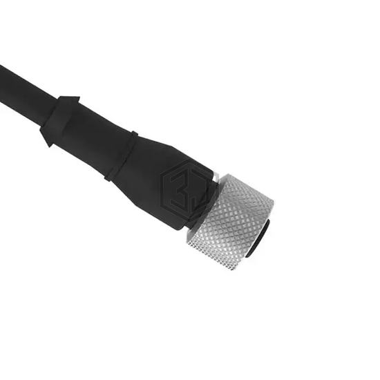 MQDC2S-830 - Banner Engineering Corporation - Circular Cable Assemblies