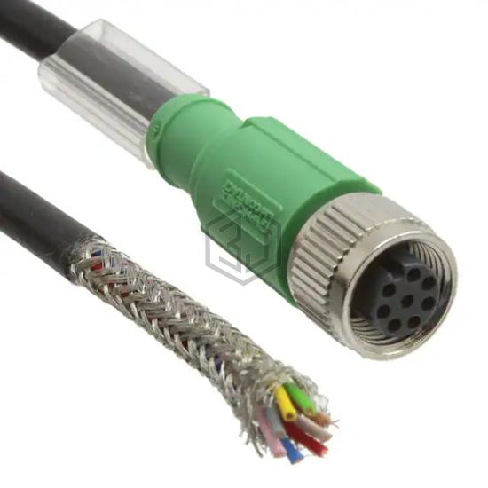 1522891 - Phoenix Contact - Circular Cable Assemblies